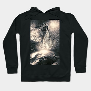 Spatial Directions Hoodie